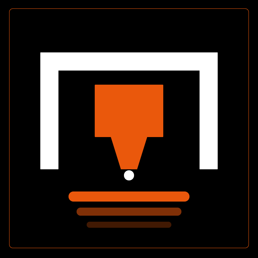 Inno Print Farm logo